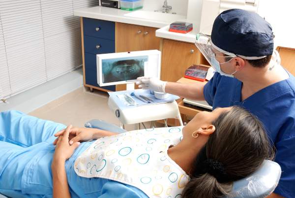 רופא שיניים מומלץ במודיעין
